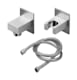 California Faucets 9125-72 number 1