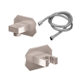 California Faucets 9125-C2 number 1