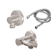 California Faucets 9125S-C1 number 1