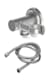 California Faucets 9126S-45 number 1