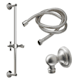 California Faucets 9127-30XF number 1