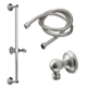 California Faucets 9127-80W number 1