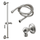 California Faucets 9127-80 number 1