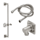 California Faucets 9127-85W number 1