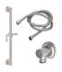 California Faucets 9127-GB24-45 number 1