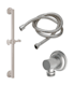 California Faucets 9127-GB24-80W number 1