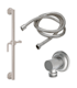 California Faucets 9127-GB30-30 number 1