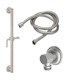California Faucets 9127-GB30-30K number 1