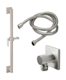 California Faucets 9128-GB30-77 number 1