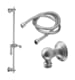 California Faucets 9129-33 number 1