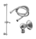 California Faucets 9129-34 number 1