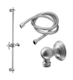 California Faucets 9129-61XD number 1