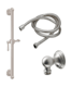 California Faucets 9129-GB30-33 number 1