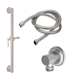 California Faucets 9129-GB30-48 number 1
