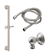 California Faucets 9129-GB24-60 number 1