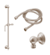 California Faucets 9129-GB24-60 number 2