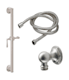California Faucets 9129-GB30-46 number 1