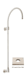 California Faucets 9150C number 1