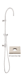 California Faucets 9152C number 1