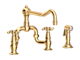 Newport Brass 9452-1 number 7