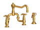 Newport Brass 9452-1 number 12