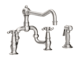 Newport Brass 9452-1 number 17
