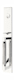 Emtek 4219.Lever number 2