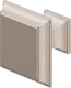 California Faucets 9480-H05T number 1