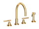 Newport Brass 9911L number 24