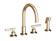 Newport Brass 9911L number 11