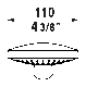 Duravit UV0650015U number 4