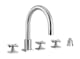 Jaclo 9981-TSQ632-S-TRIM number 3
