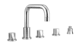 Jaclo 9982-T632-S-TRIM number 4