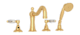 Rohl A1404 number 3
