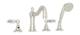 Rohl A1404 number 5
