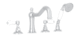Rohl A1404 number 6