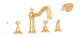 Rohl A1404 number 7