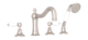 Rohl A1404 number 9