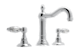 Rohl A1409 number 1