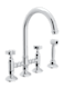 Rohl A1461WS number 19