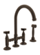 Rohl A1461WS number 23