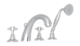 Rohl A2104 number 3