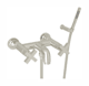 Rohl A2202 number 4