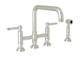 Rohl A3358 number 2