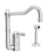 Rohl A3608/11 number 4