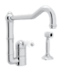 Rohl A3608/11 number 3