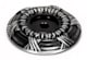 Alno A885-58 number 4