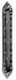 Alno A887-35 number 4