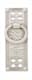 Emtek 86042 number 4