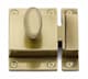 Emtek 2270 number 4